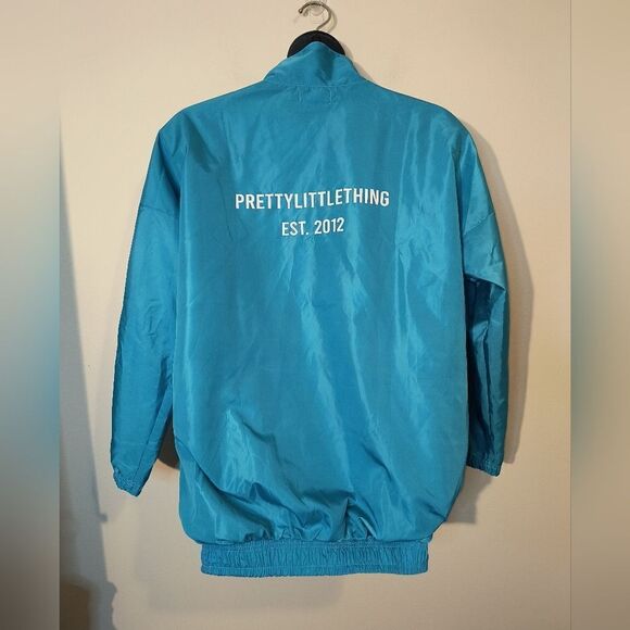 Pretty Little Thing Windbreaker - Picture 5 of 8